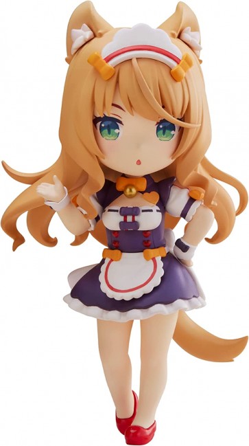 PLUM Mini Figure 100! Nekopara Maple, PLM84661, by PLUM