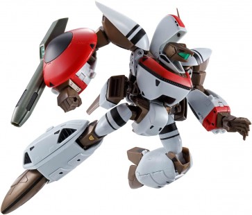 Bandai HI-METAL R Orguss, BAC49706, by BANDAI