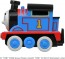 TAKARA TOMY Choro Q Thomas & Friends 01 Thomas, TAK27731, by TAKARA TOMY