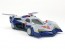 Aoshima 1/24 Cyber Formula ASURADA G.S.X AERO MODE  , AOS56066, by AOSHIMA