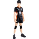 Bandai S.H.Figuarts Tobio Kageyama, BAC87302, by BANDAI