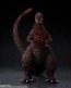 Bandai S.H.MonsterArts Godzilla (2016) 4th Form Night Combat Ver., BAC41755, by BANDAI