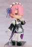 Good Smile Company Nendoroid Doll Ram (Re:Zero Starting Life in Another World), GSC71725, by GOOD SMILE COMPANY