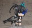 Good Smile Company Nendoroid Elishka (BLACK ROCK SHOOTER FRAGMENT), GSC74672, by GOOD SMILE COMPANY