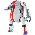 Hasegawa 1/20 20 MechatroWeGo No.07 Sports JPN, HAS48067, by HASEGAWA