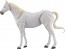 MAX Factory figma Wild Horse (White), MAX68786, by MAX FACTORY