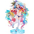 Good Smile Company 1/7 No Game No Life: Shiro: Sailor-Style Swimsuit Ver., GSC72567, by GOOD SMILE COMPANY