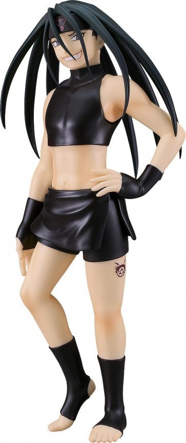 Good Smile Company POP UP PARADE Envy (Fullmetal Alchemist: Brotherhood), GSC05260, by GOOD SMILE COMPANY Good Smile Company POP UP PARADE Envy (Fullmetal Alchemist: Brotherhood), GSC05260, by GOOD SMILE COMPANY