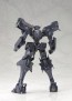 Kotobukiya Muv-Luv F-22A Raptor Precursor mass production type Infinitis specification , KBY05519, by KOTOBUKIYA