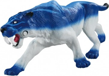 TAKARA TOMY Ania Adventure Continent Ania Kingdom Saber (Saber Tiger), TAK11548, by TAKARA TOMY