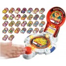TAKARA TOMY Pokemon Super Spinning! Pokemon Battletlet, TAK13093, by TAKARA TOMY