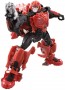 TAKARA TOMY Transformer SS-53 Cliff Jumper  , TAK63206, by TAKARA TOMY