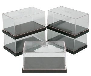 Wave T ・ case (SS) 5 coset TC 122 , WAV61229, by WAVE
