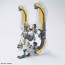 BANDAI  1/144 HG Atlas Gundam RX-78AL アトラスガンダム (GUNDAM THUNDERBOLT Ver.), BAN56345, by BANDAI