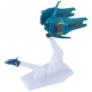 BANDAI  1/144 HG G - Self Option Unit Pack for Space   Plastic Model kit, BAN43736, by BANDAI