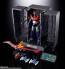 Bandai DX Chogokin Mazinger Z 50th Anniversary Ver., BAC54717, by BANDAI