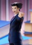 Good Smile Company POP UP PARADE Phoenix Wright (Phoenix Wright: Ace Attorney), GSC46025, by GOOD SMILE COMPANY