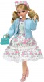 TAKARA TOMY Licca-chan LW-18 Romantic Dolly, TAK82807, by TAKARA TOMY
