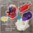 TAKARA TOMY Pokemon Ultimate Match 02 Koraydon (Master Ball), TAK02867, by TAKARA TOMY