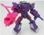TAKARA TOMY TCV-21 TRANSFORMERS CYBERVERSE SATELLITE LASER SHOCKWAVE  , TAK38235, by TAKARA TOMY