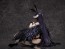 FREEing 1/4 Overlord Albedo Black Bunny Ver. Figure, FRE12988, by FREEING