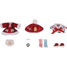 Good Smile Company Nendoroid Doll Outfit Set 2022 Christmas: Girl, GSC65731, by GOOD SMILE COMPANY