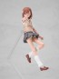 KADOKAWA KADOKAWA PLASTIC MODEL SERIES A Certain Scientific Railgun Mikoto Misaka, KDK89231, by KADOKAWA