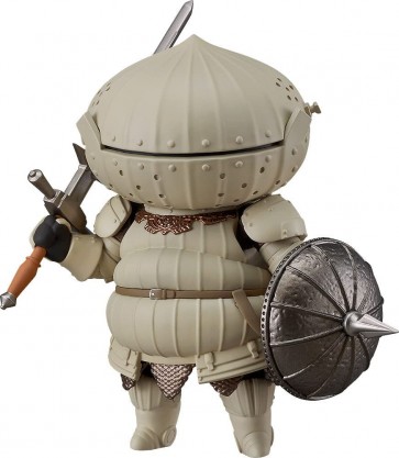 MAX Factory Nendoroid Siegmeyer (DARK SOULS), MAX68533, by MAX FACTORY