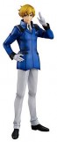 MegaHouse Gundam Guys Generation Mobile Suit Gundam 00 Graham Aker  , MEG28904, by MEGAHOUSE
