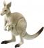 TAKARA TOMY Ania AS-21 Eastern Gray Kangaroo, TAK79702, by TAKARA TOMY