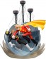 Bandai Figuarts ZERO Cyborg 009 The Final Duel, BAC98247, by BANDAI