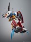 Bandai ROBOT DAMASHII (SIDE MS) PF-78-1 PERFECT GUNDAM VER. A.N.I.M.E. , BAN89491, by BANDAI