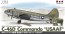 Platz 1/144 WW.II US Army Transporter C-46D Commando "USAAF"  , PLZ68412, by PLATZ