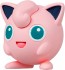 TAKARA TOMY Moncolle MS-18 Jigglypuff, TAK56631, by TAKARA TOMY