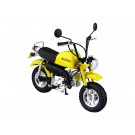 1/12 Honda Gorilla Custom Takegawa Ver.2, AOS05223, by AOSHIMA