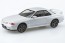 Aoshima 1/32 The Snap Kit No.14-B Nissan R32 Skyline GT-R (Crystal White), AOS63545, by AOSHIMA
