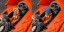 Hasegawa 1/72 Macross  VT-1 Gerwalk Fighter Ostrich, HAS58967, by HASEGAWA