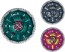 TAKARA TOMY Beyblade X UX-16 Random Booster Clock Mirage Select, TAK90154, by TAKARA TOMY