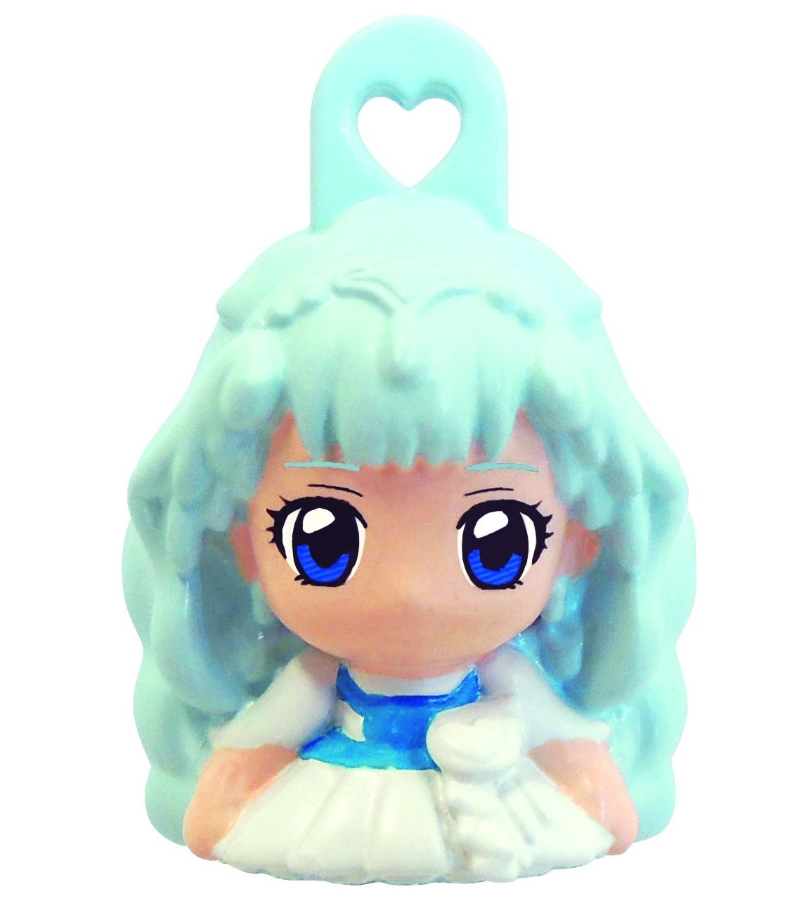 Bandai Bikkura Tamago Precure Pretty Mascot 1Box 15pcs japan NEW