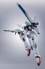 Bandai ROBOT DAMASHII (SIDE MS) GUNDAM F91 EVOLUTION-SPEC , BAN89521, by BANDAI