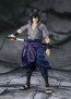 Bandai S.H.Figuarts Sasuke Uchiha Those Who Carry All Hatred, BAC34504, by BANDAI