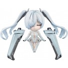 Good Smile Company Nendoroid Cinderella (Goddess of Victory: Nikke), GSC77463, by GOOD SMILE COMPANY