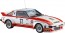 Hasegawa 1/24 MAZDA SAVANNAH RX-7 (SA22C) 1979 DAYTONA CAR NO.77, HAS05871, by HASEGAWA