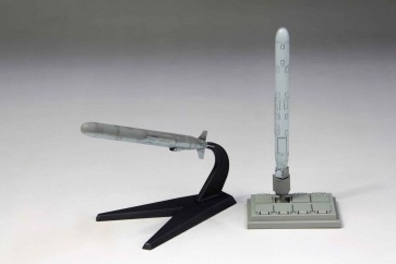 Fine Molds 1/72 Tomahawk cruise missile  , FIN20294, by Fine Molds