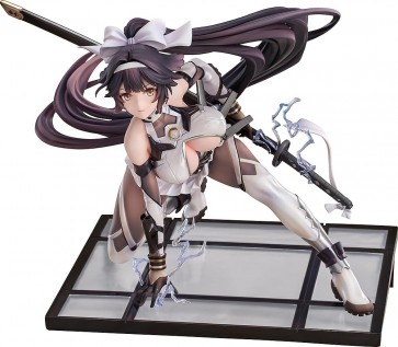 Good Smile Company 1/7 Azur Lane: Takao: Divine Exorcist's Blade, GSC08513, by GOOD SMILE COMPANY Good Smile Company 1/7 Azur Lane: Takao: Divine Exorcist's Blade, GSC08513, by GOOD SMILE COMPANY