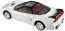TAKARA TOMY 36 Honda NSX-R, TAK70713, by TAKARA TOMY