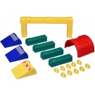 TAKARA TOMY Drift Tomica Mario Kart Variety Stage Set, TAK56914, by TAKARA TOMY