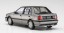 Hasegawa 1/24 Isuzu Gemini (JT150) Irmscher Turbo "ISUZU 50th Anniversary Special Limited Car", HAS05864, by HASEGAWA