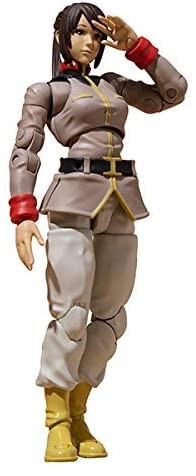 MegaHouse G.M.G. Mobile Suit Gundam EFSF General Soldier 03  , MEG30549, by MEGAHOUSE