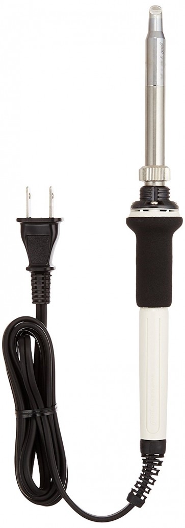 Mineshima Japan Goutte ceramic soldering iron (with 7C), MNSCXR-100, by MINESHIMA